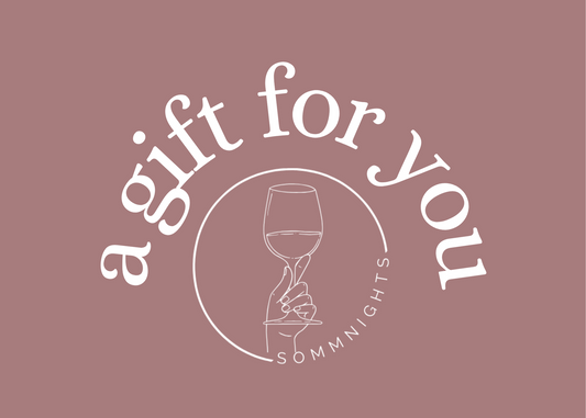 sommnights® gift card
